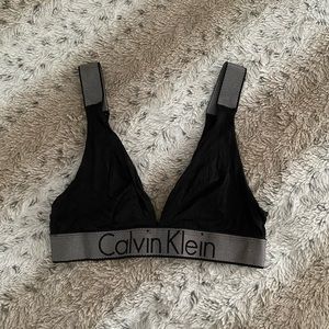 Calvin Klein CK Bralette